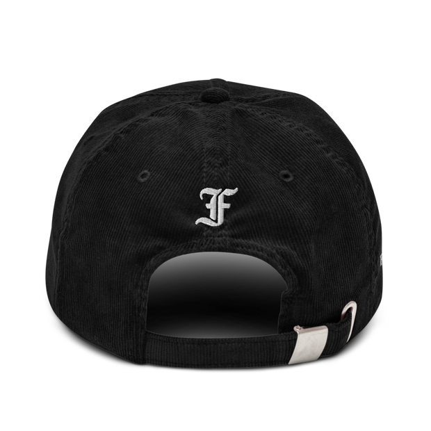Cord Cap