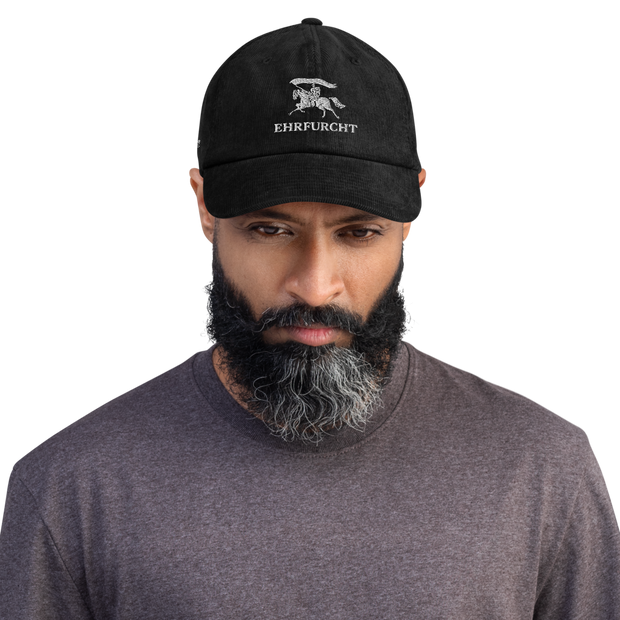 Cord Cap