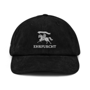 Cord Cap