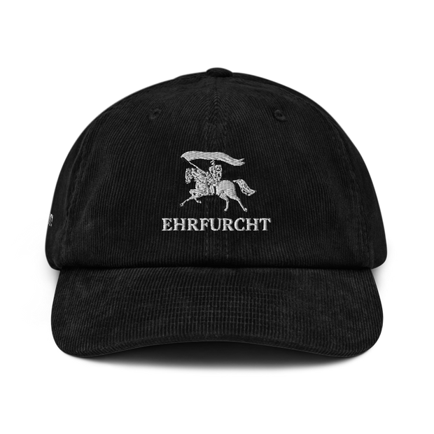 Cord Cap