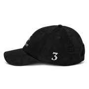 Cord Cap