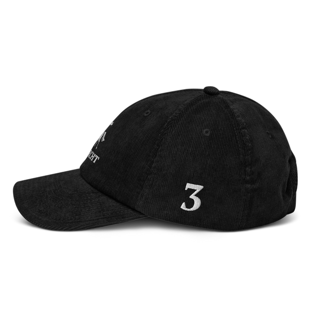 Cord Cap