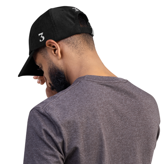 Cord Cap
