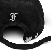 Cord Cap