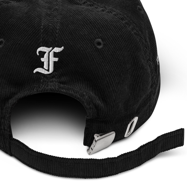 Cord Cap