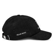 Cord Cap