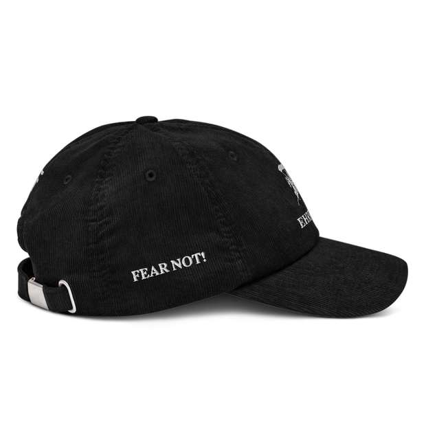 Cord Cap