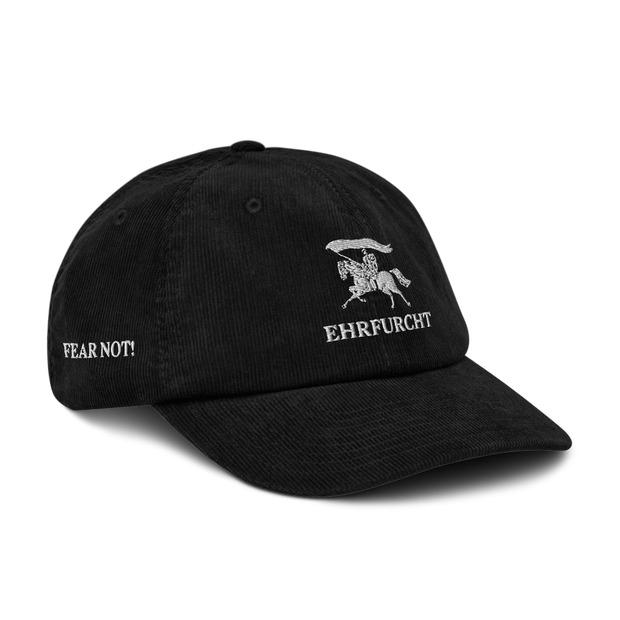 Cord Cap